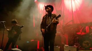 &#39;Ronnie and Neil&#39; - Drive-By Truckers @ Rockefeller, Oslo