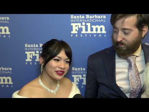 SBIFF 2023 - "The Harvest" Filmmaker Interview