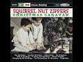 Day 4: Sleigh Ride - Squirrel Nut Zippers