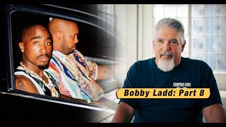 Download lagu The Compton gang war after Tupac's shooting, how it indicated that Crips killed Tupac (Pt 8) mp3