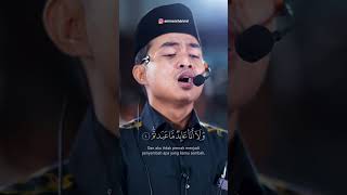 Download lagu SURAT AL KAFIRUN || RIZAL WAHID mp3