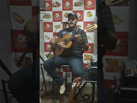 Reido do Gado P2(Cover) Daniel Vilela – Ao Vivo | Aparecida de Goiânia/GO (12/07/2019)