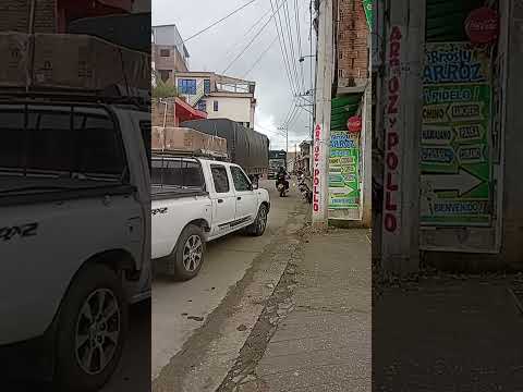 San José isnos huila Colombia 🇨🇴