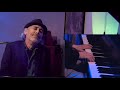 Gregg Karukas - Dori's Song from Serenata - solo piano live in the studio - dedicated to Dori Caymmi