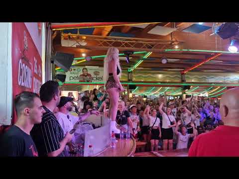 Mia Julia LIVE - Bierkönig | Playa de Palma - Mallorca | 04.06.23