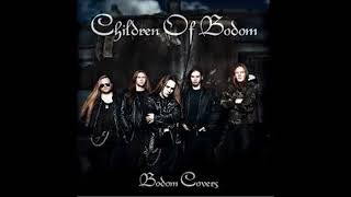 Shot in the Dark (Edited) - Children of Bodom [Vocal Cover]