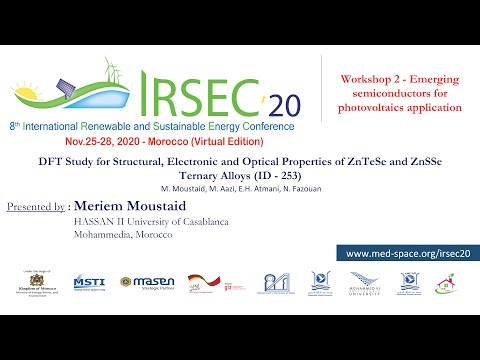 ハッサン 2 世大学 - モハメディア - 定義