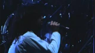 Irresponsables -  Babasonicos (vivo)