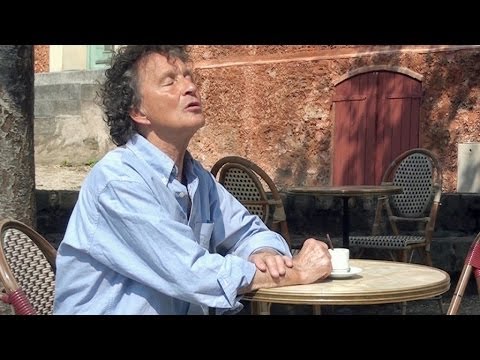 René Joly - Jardin Secret (Clip Officiel)