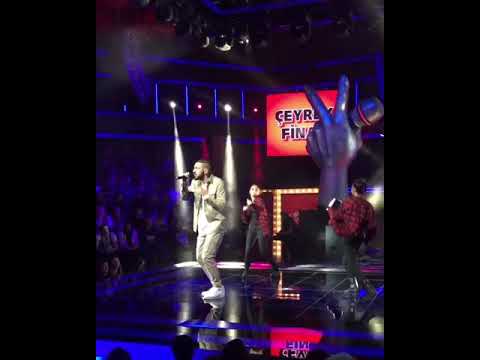 Tankurt Manas'ın yeni silgle şarkısi O ses Türkiye