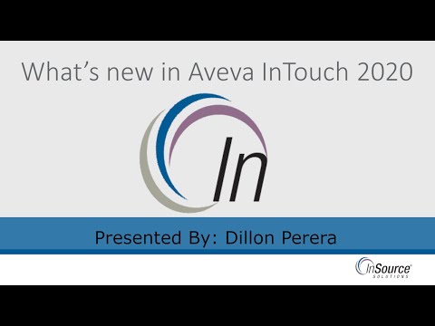 aveva intouch aveva intouch