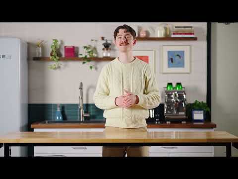 Profitec JUMP Espresso Machine Overview