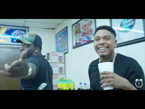 King Envy x Rio Da Yung OG -“Energy" (Music Video)