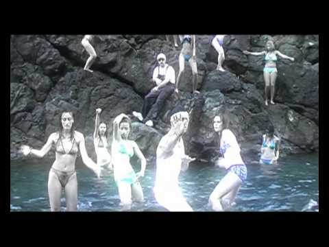 Shavi Princi ft. Amiko - Sheni Megobari Qali