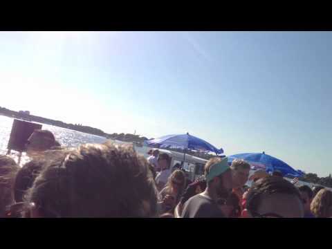 Berlin Beats & Boats 2013 | Highgrade Boot