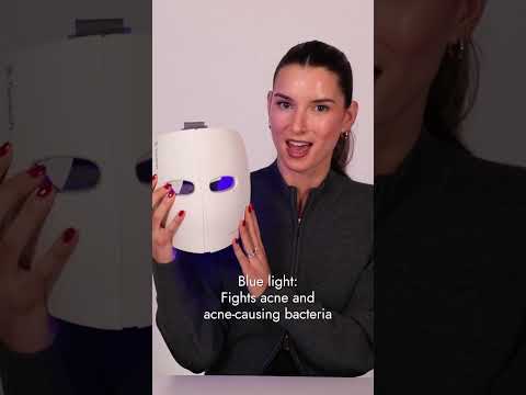 Therabody's LED Light Therapy Mask has landed at Adore Beauty 🤩