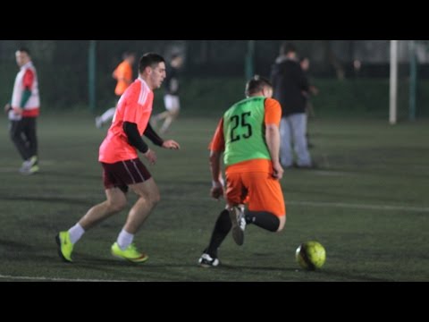 Goodfellas - CBB: 5. tydzień (FLS Wiosna 2016)