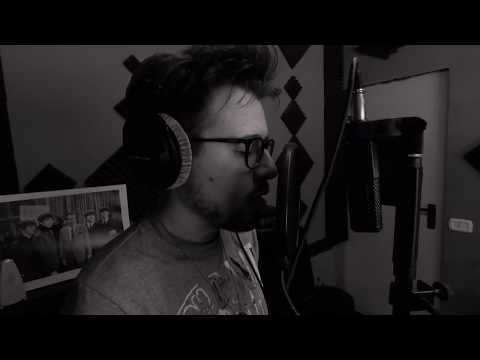 MATT (Matteo Piras) - Writing's On The Wall (Sam Smith, Studio Cover)