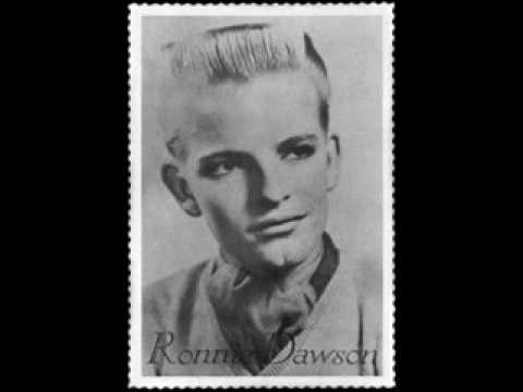 Ronnie Dee & The Dee Men - Johnny B Goode (50s Live Rockabilly)