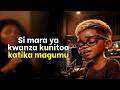 Si Mara Ya Kwanza Cover Powerful Swahili Worship Credit Israel Mbonyi