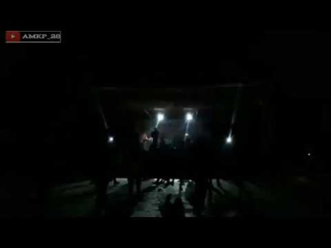 Side Project Live SEJD Get up