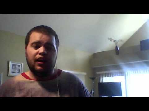 Ain't No Mountain High Enough The Voice audition season 2