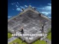 A LIFE OF ILLUSION (WITH LYRICS). 