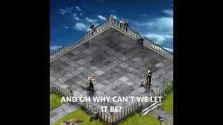 A LIFE OF ILLUSION (WITH LYRICS).