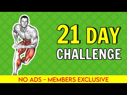 No Ads Daily Routine You MUST Do To LOSE MAN BOOBS