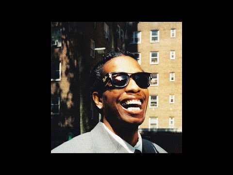 [FREE] ASAP ROCKY TYPE BEAT - "BUCK EM"