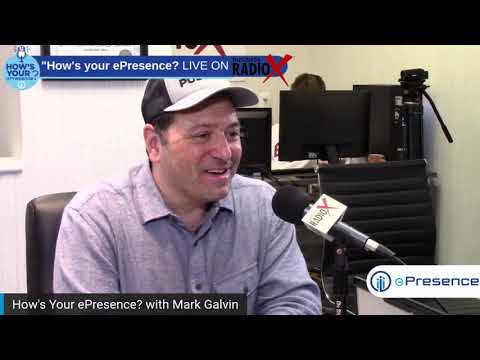 How Can Local Businesses Compete Against Big Industry Players? with Marc Apple of Forward Push