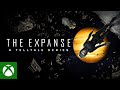 The Expanse: A Telltale Series Story Trailer