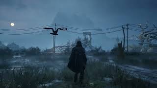 Hell Is Us Gameplay Demo - This Game Looks INSANE Trailer