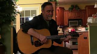 Bury Me deep ~ Frank Orrall