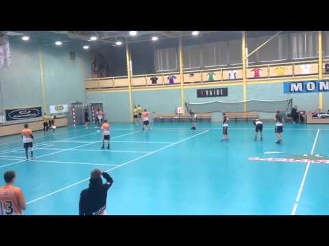 2015 RR | Sirocco vs Ogre NightWatch - Open