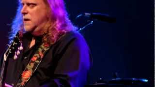 Warren Haynes Band ~ Sminlin&#39; Faces-Blue Sky-I&#39;ll Be The One