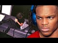 OHSXNTA THE CURE REACTION