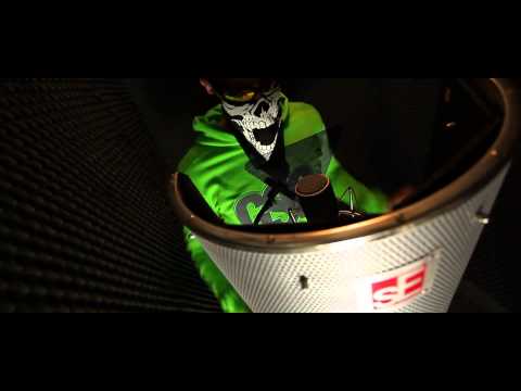 Bosski YT Exclusive/Bosskiskład - Nigdy Pod Publikę (prod.Paff Bangerski) official video