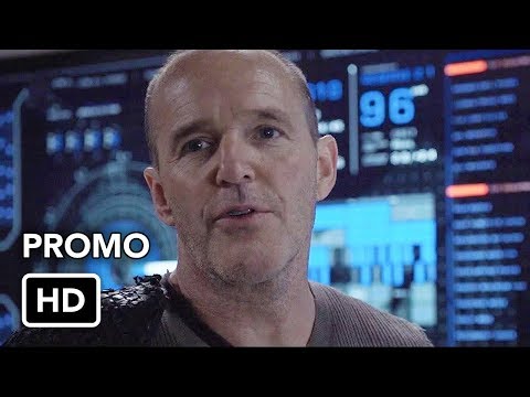 Marvel's Agents of SHIELD 6x08 Promo "Collision Course (Part 1)" (HD) Season 6 Episode 8 Promo