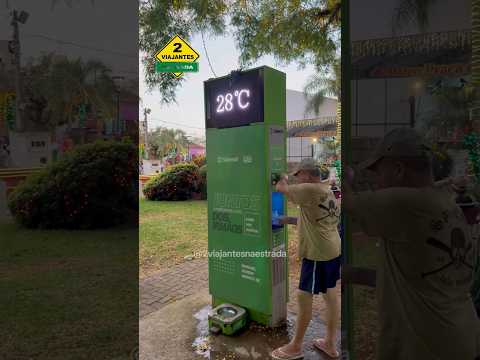 NATAL DOS ANJOS, DOIS IRMÃOS RS, NATAL LUZ GRAMADO, RIO GRANDE DO SUL, SERRA GAÚCHA, BRASIL, 4K