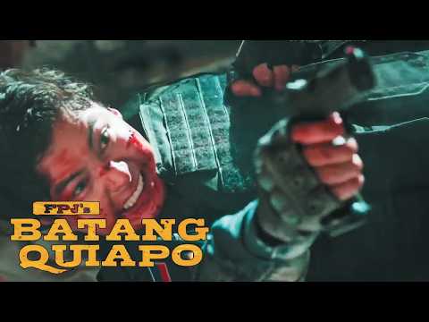 FPJ's Batang Quiapo Story Telling March 12, 2026 ADVANCE Episode Trailer/ | Batang Quiapo