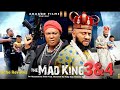 THE MAD KING SEASON 3 4 YUL EDOCHIE LIZZY GOLD 2026 LATEST NIGERIAN MOVIE UPDATE