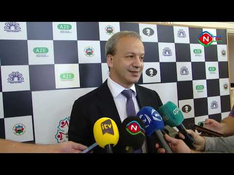 Şahmat gündəliyi - 04.10.2022