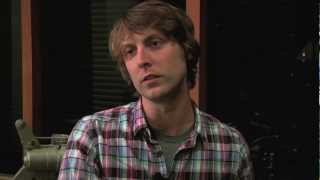 Eric Hutchinson - Best Days [Track By Track Interview]