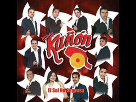 Banda Kañon "La Mini mini"