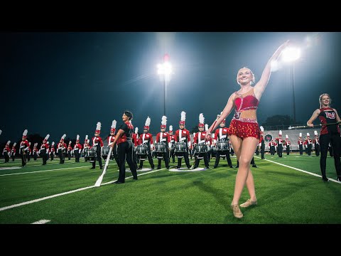 2023 Region 10 Exhibition Performance