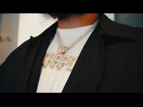 Bankroll Chapo | Front Line (Music Video) | ShotBy: @wemissukam