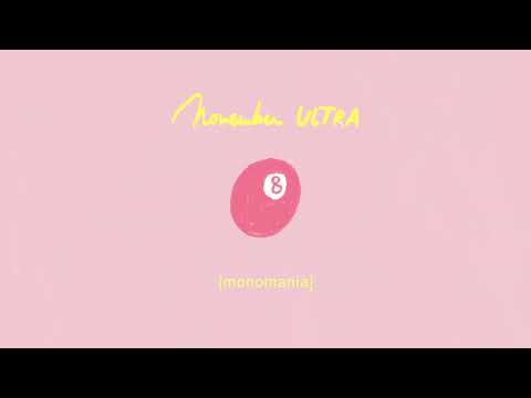 Video thumbnail for ​monomania