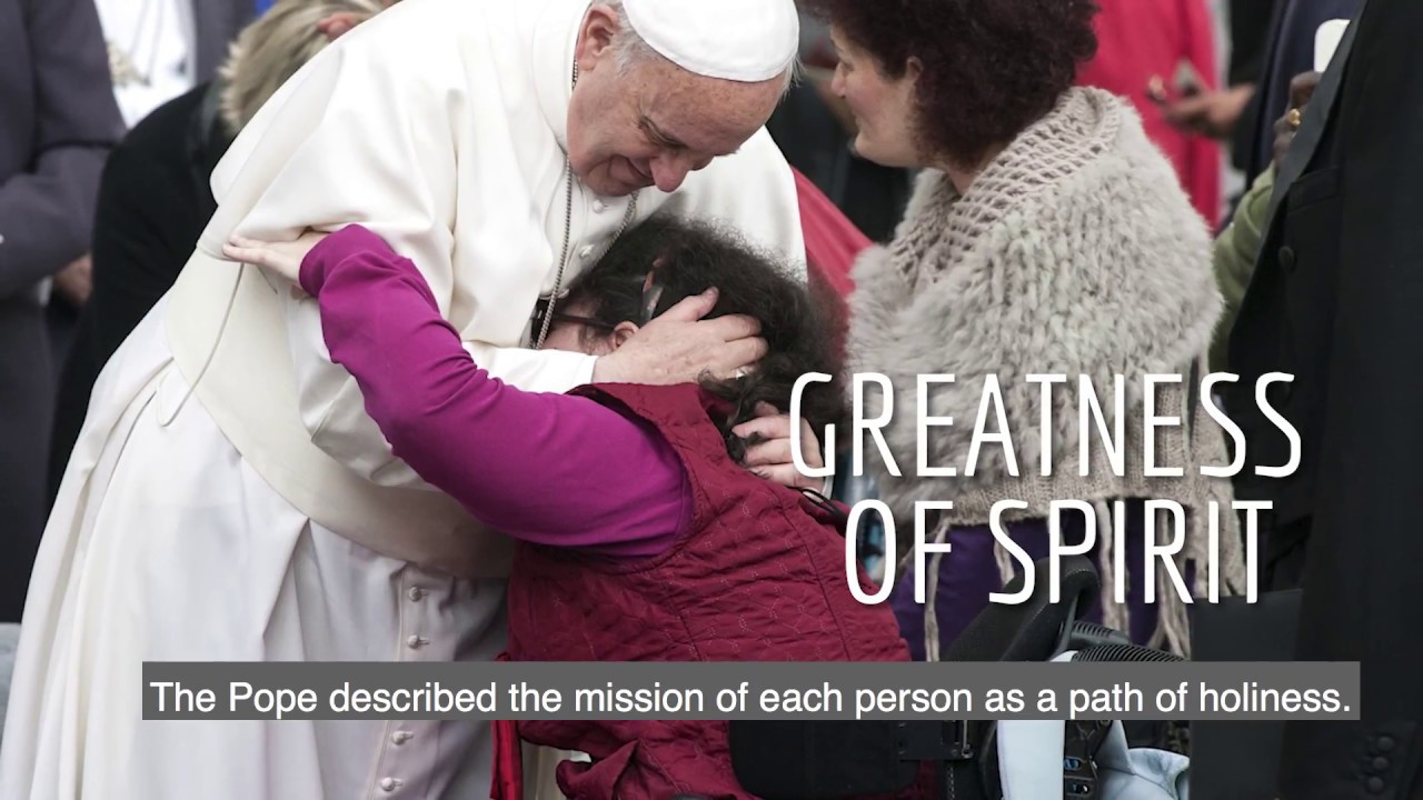 The Mission of Each Person