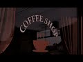 A Playlist To Romanticize Working As A Barista In A Cafe